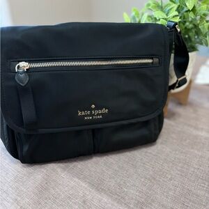 Kate Spade Chelsea Messenger Bag